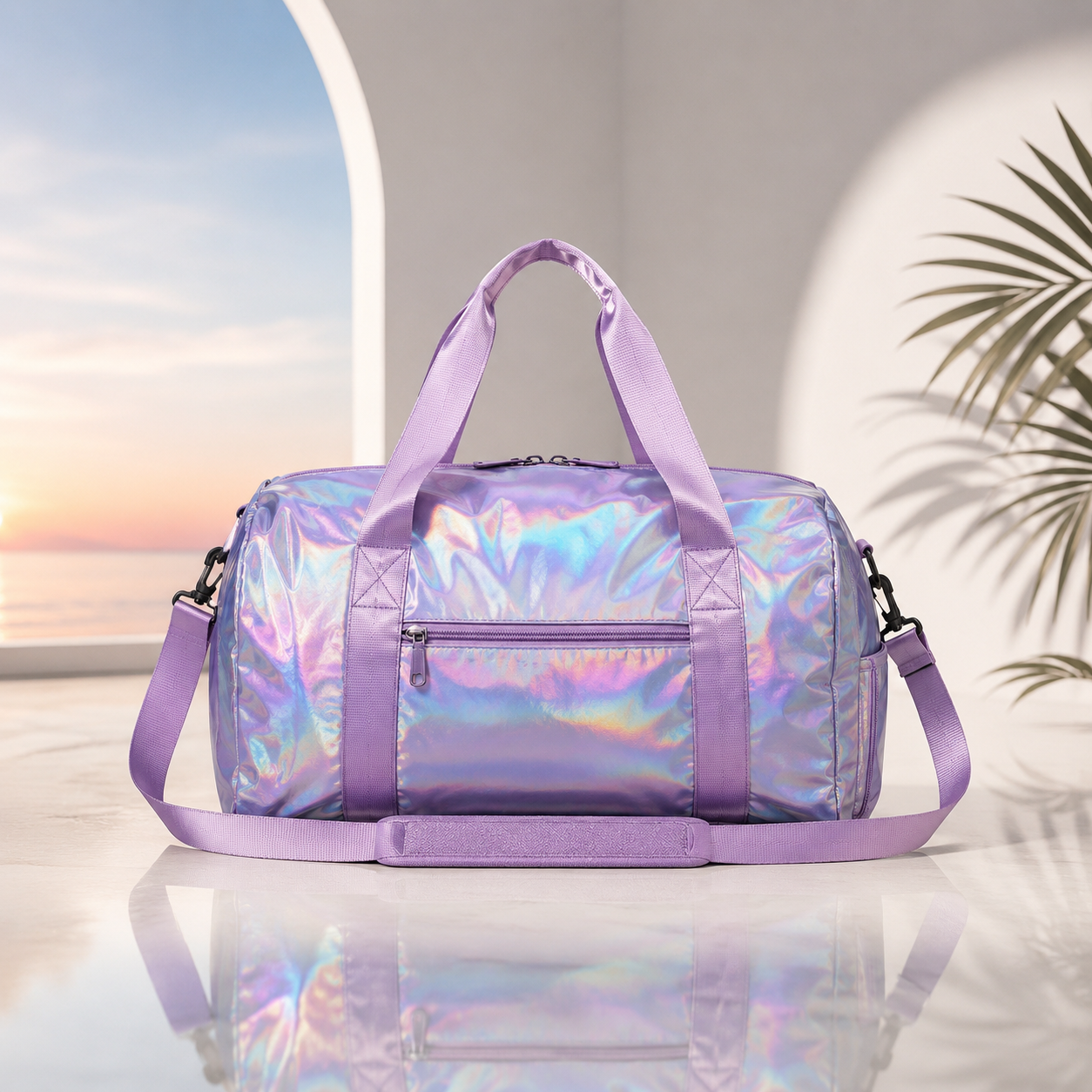 Travel Duffel Bags