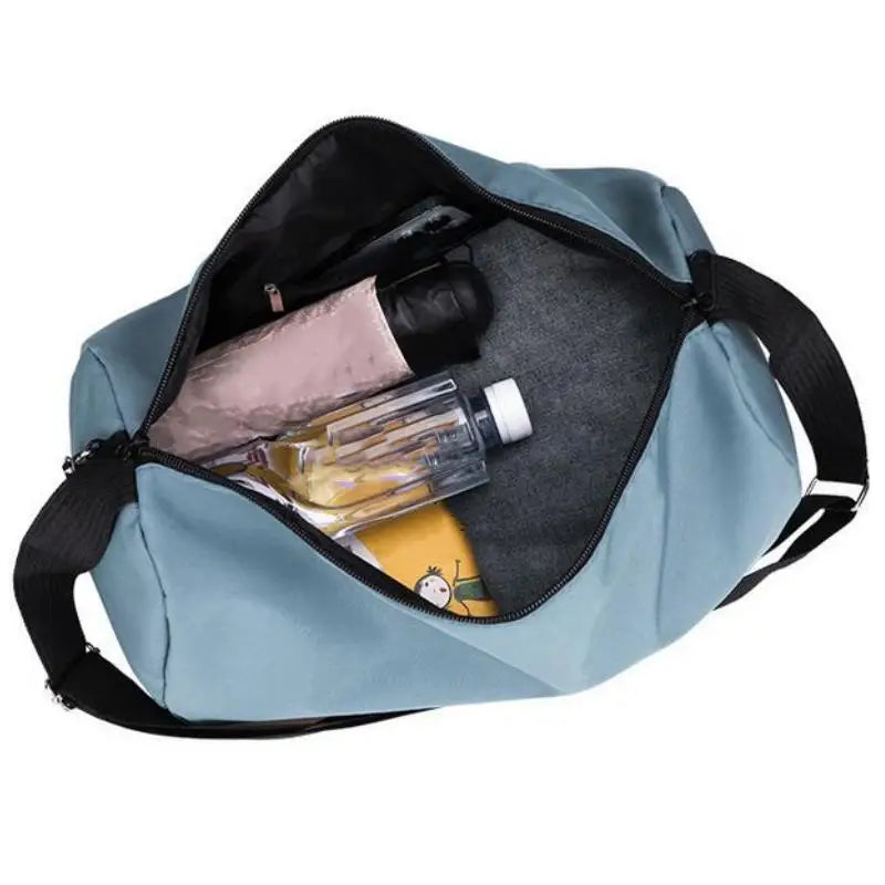 Waterproof Gym Bags