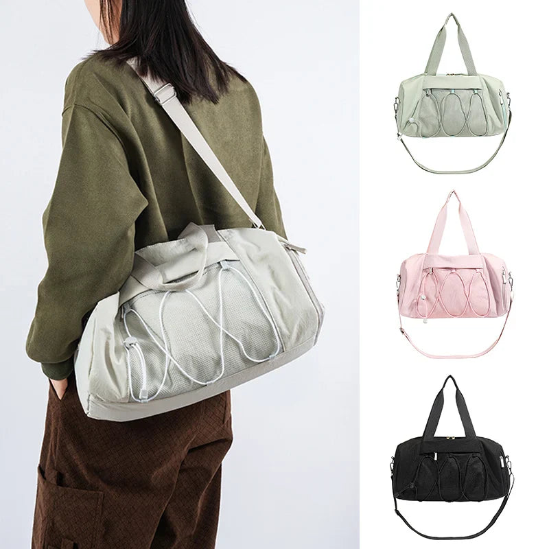 Gym Tote Bags